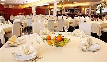 Maistra Park Hotel Rovinj Croatia