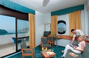 Maistra Park Hotel Rovinj